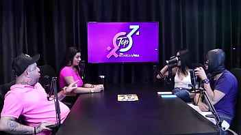 Mesmo com a mascara no rosto corno é reconhecido nas ruas monica lima ensinando aos novinhos da imperium o tesão de dar para um pau maior que tem em casa completo no red