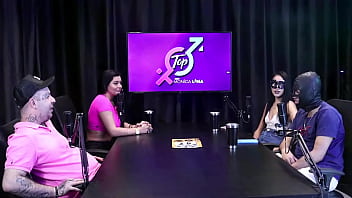 Mesmo com a mascara no rosto corno é reconhecido nas ruas monica lima ensinando aos novinhos da imperium o tesão de dar para um pau maior que tem em casa completo no red