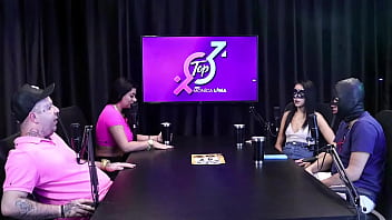 Mesmo com a mascara no rosto corno é reconhecido nas ruas monica lima ensinando aos novinhos da imperium o tesão de dar para um pau maior que tem em casa completo no red