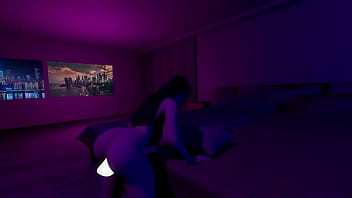 Big ass vs big boobs vs lit dick jiggle 3d hentai cozy room Big ass vs big boobs vs lit dick jiggle 3d hentai cozy room