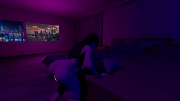 Big ass vs big boobs vs lit dick jiggle 3d hentai cozy room Big ass vs big boobs vs lit dick jiggle 3d hentai cozy room