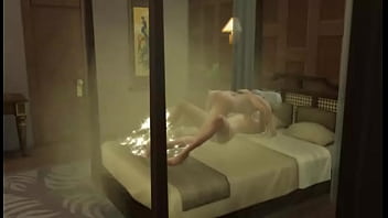 Asian girl eats out scuba diving lesbian's pussy and they squirt scissors of destiny warhammer official music video