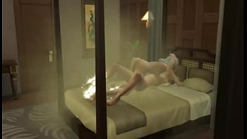 Asian girl eats out scuba diving lesbian's pussy and they squirt scissors of destiny warhammer official music video