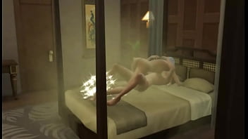 Asian girl eats out scuba diving lesbian's pussy and they squirt scissors of destiny warhammer official music video