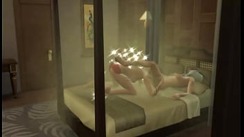 Asian girl eats out scuba diving lesbian's pussy and they squirt scissors of destiny warhammer official music video