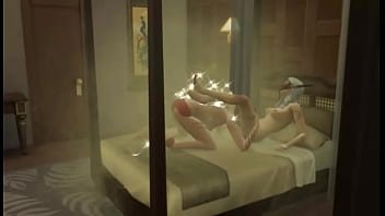 Asian Girl Eats Out Scuba Diving Lesbian's Pussy And They Squirt Scissors Of Destiny Warhammer Official Music Video thumbnail
