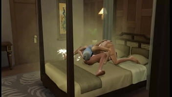 Asian girl eats out scuba diving lesbian's pussy and they squirt scissors of destiny warhammer official music video