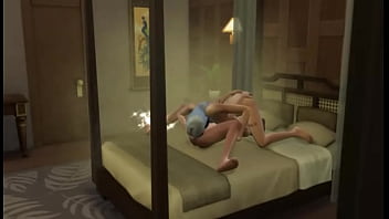 Asian girl eats out scuba diving lesbian's pussy and they squirt scissors of destiny warhammer official music video