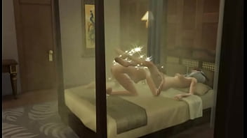 Asian girl eats out scuba diving lesbian's pussy and they squirt scissors of destiny warhammer official music video