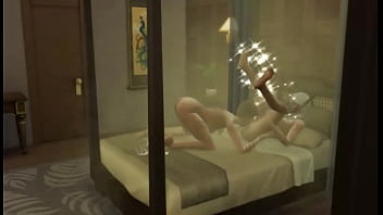 Asian girl eats out scuba diving lesbian's pussy and they squirt scissors of destiny warhammer official music video