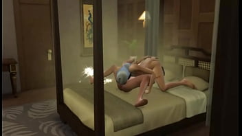 Asian girl eats out scuba diving lesbian's pussy and they squirt scissors of destiny warhammer official music video