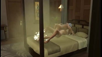 Asian girl eats out scuba diving lesbian's pussy and they squirt scissors of destiny warhammer official music video