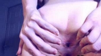 Puffy nipple blonde fingering asshole camg8