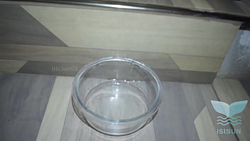 Who is she super squirt