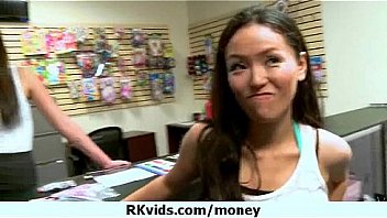 Hooker Gets Payed And Tape For Sex 8 thumbnail