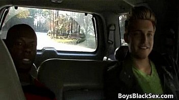 Black Gay Dude Fuck White Skinny Cute Boy In His Tight Ass 13 thumbnail