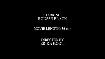 Tap dap piss total wet destruction of teen rousse black's anus by big cocks with piss drinking eks615