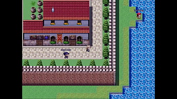 The depravity of a lewd vampire parte 2