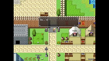 The depravity of a lewd vampire parte 2