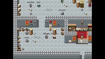 The depravity of a lewd vampire parte 2