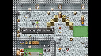 The depravity of a lewd vampire parte 2