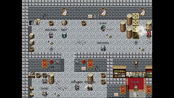 The depravity of a lewd vampire parte 2