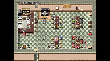 The depravity of a lewd vampire parte 2