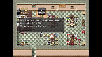 The depravity of a lewd vampire parte 2