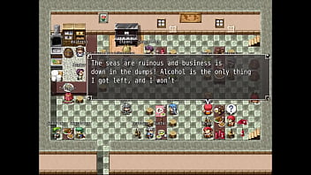 The depravity of a lewd vampire parte 2