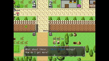 The depravity of a lewd vampire parte 2