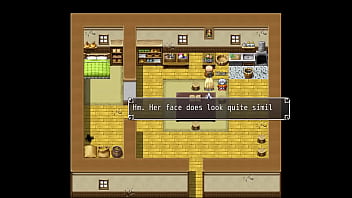 The depravity of a lewd vampire parte 2