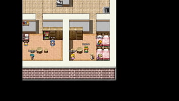 The depravity of a lewd vampire parte 2