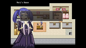 The depravity of a lewd vampire parte 2