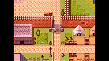 The depravity of a lewd vampire parte 2