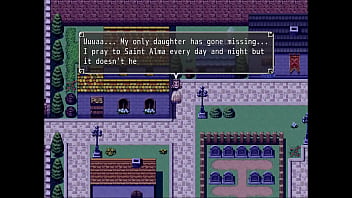 The depravity of a lewd vampire parte 2