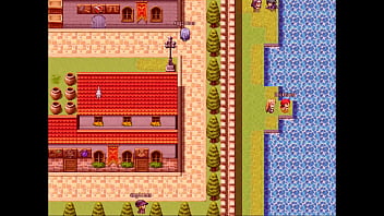 The depravity of a lewd vampire parte 2