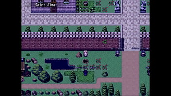 The depravity of a lewd vampire parte 2