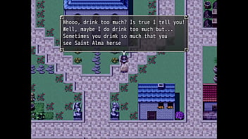 The depravity of a lewd vampire parte 2