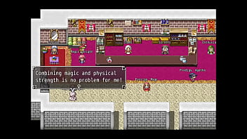 The depravity of a lewd vampire parte 2