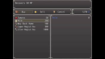 The depravity of a lewd vampire parte 2