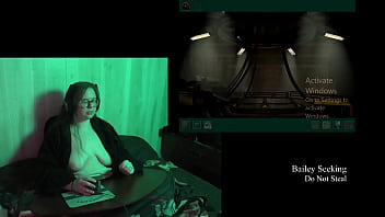 Naked haunting of castle malloy playthrough part 3