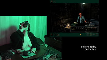 Naked haunting of castle malloy playthrough part 3