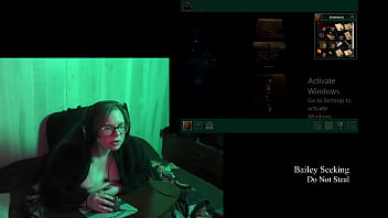 Naked haunting of castle malloy playthrough part 3