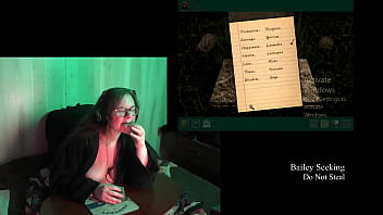 Naked haunting of castle malloy playthrough part 3