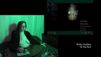 Naked haunting of castle malloy playthrough part 3