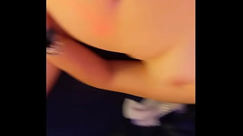 Wife gets facial Wife gets facial