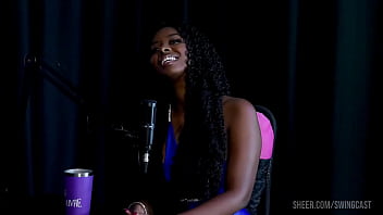 Compilados da emily louise cast com tifany rocha parte 1 watch sheer red