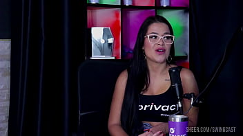 Compilados da emily louise cast com tifany rocha parte 1 watch sheer red