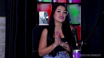 Compilados da emily louise cast com tifany rocha parte 1 watch sheer red