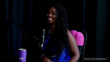 Compilados da emily louise cast com tifany rocha parte 1 watch sheer red